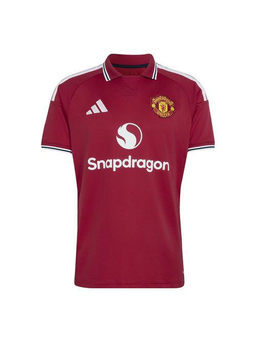 Adidas Manchester united maglia gara Home 26/27 Manchester United | KA6871HOME 26/27